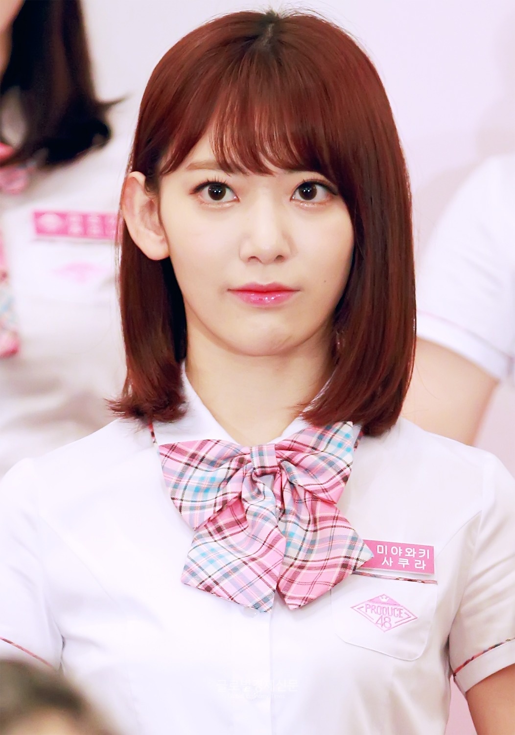 GET포토] HKT48 미야와키 사쿠라(宮脇?良), 