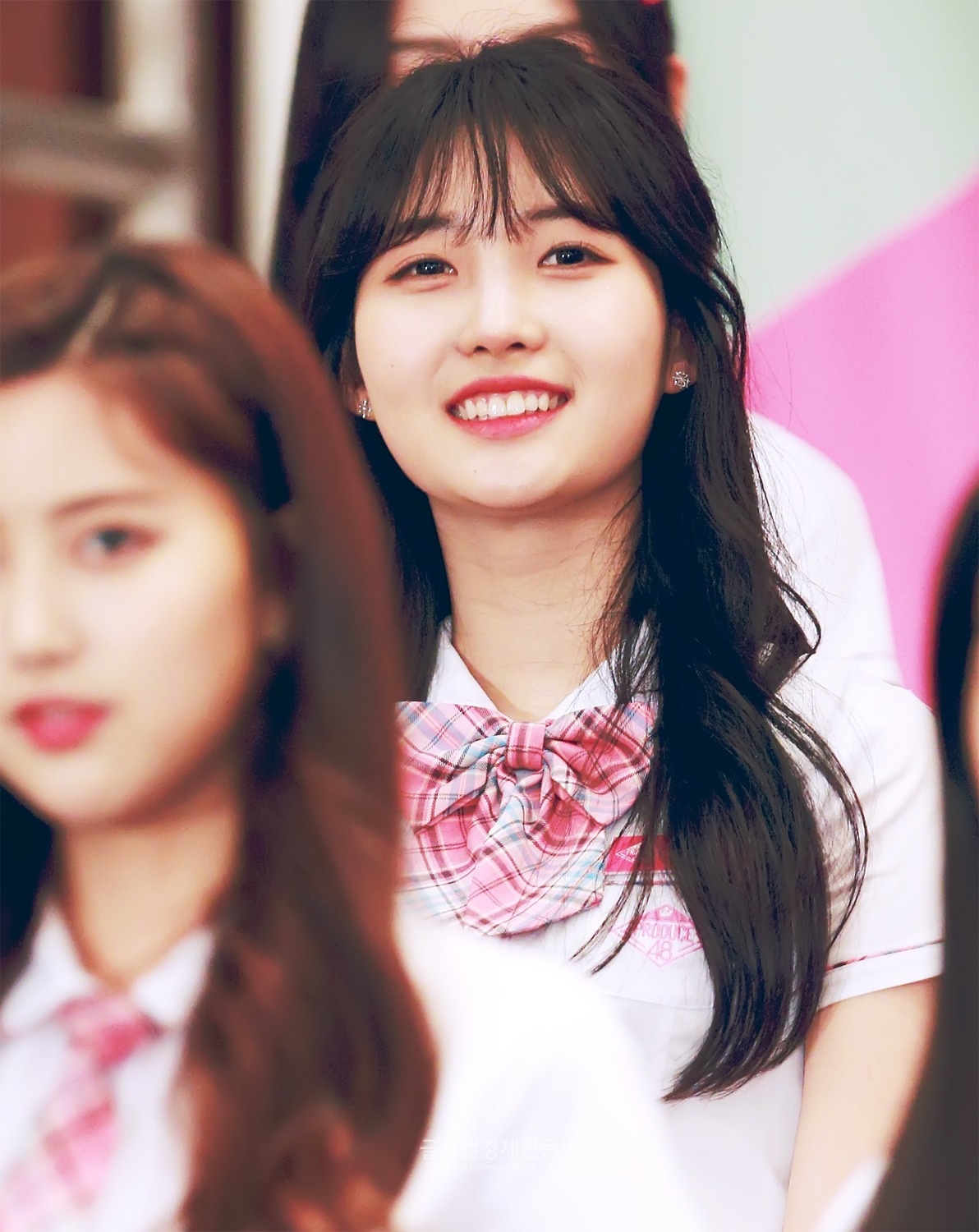 GET포토] 김시현, '데뷔하고 싶어요!'(프로듀스 48)