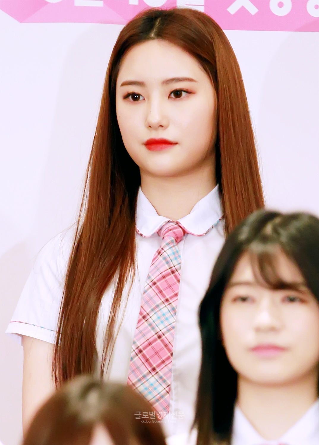 GET포토] 박찬주, '도도한 냉미녀'(프로듀스 48)