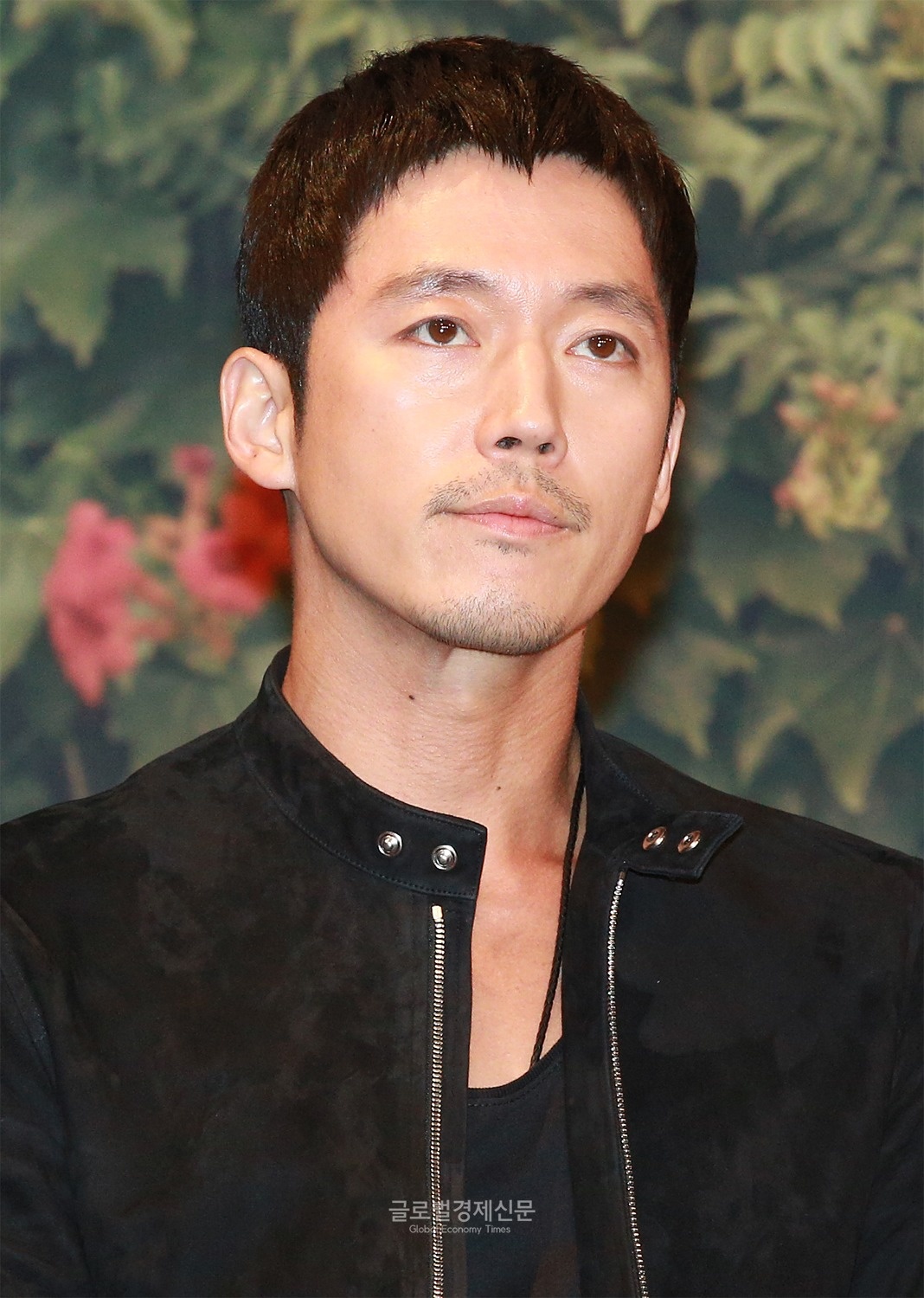 [GET포토] 장혁, '수염도 멋진 남자'