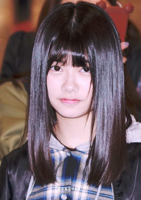 AKB48 치바 에리이(千葉?里), '하루만에 다시 일본으로~'
