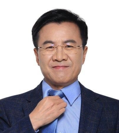 더불어민주당 광주 동남갑 윤영덕 예비후보