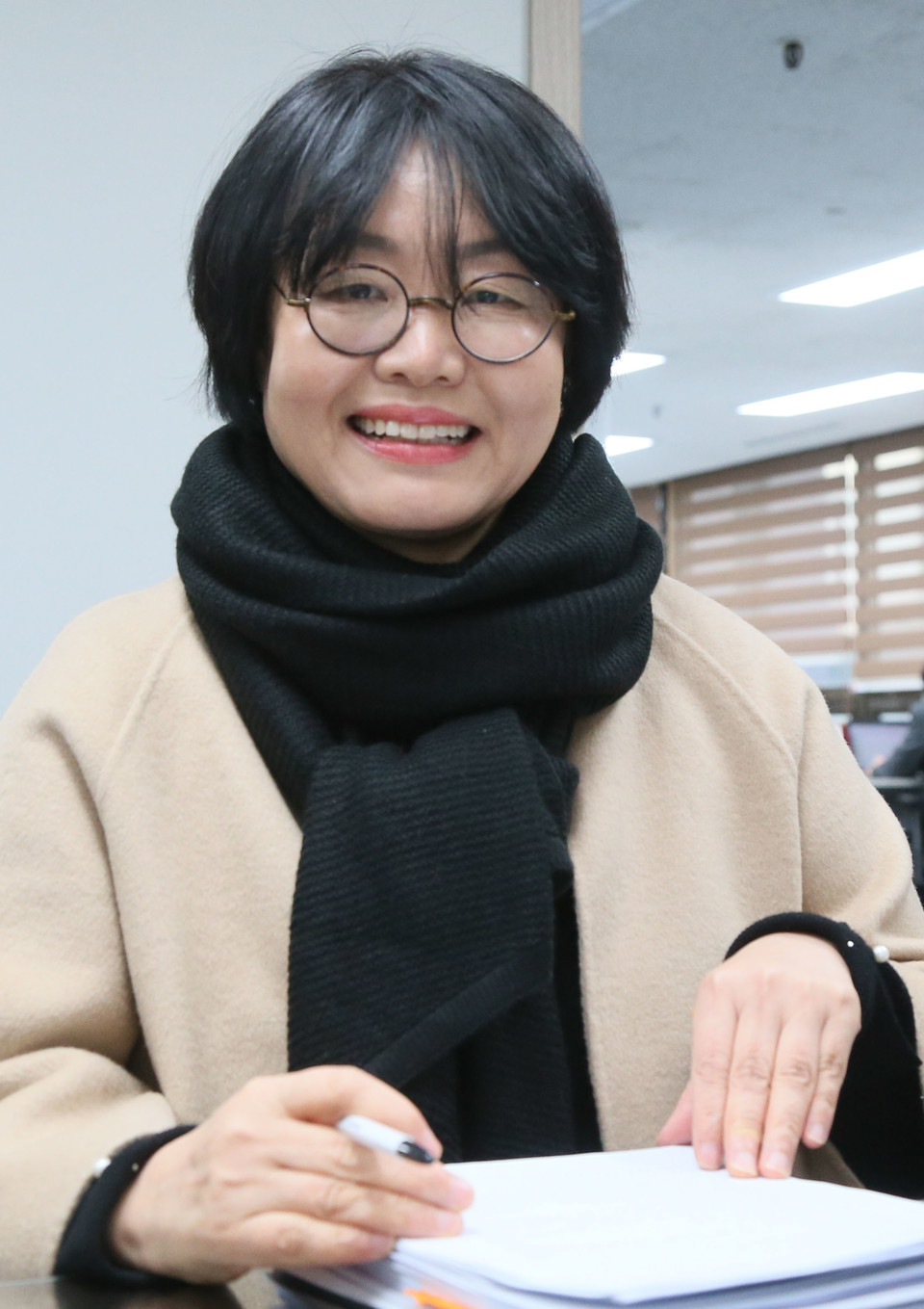 심사위원 아동문학가 김진