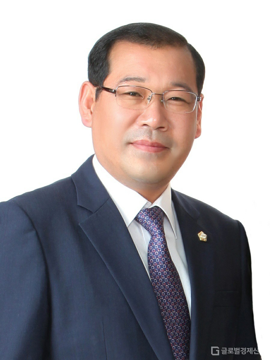 김재승 장흥군의원, 항일독립운동기념사업추진 및 지원조례 제정