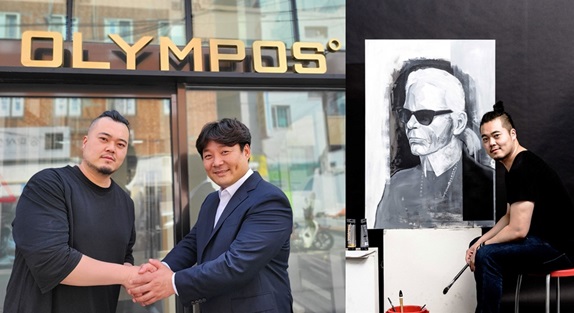 올림포스 네트웍스, 김수영 디렉터 영입 - 뉴스 썸네일 이미지