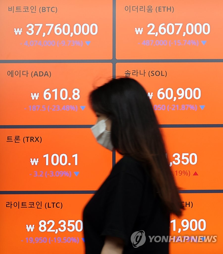 현존 가상화폐 수천 개 소멸될 것…닷컴시대 초기와 유사