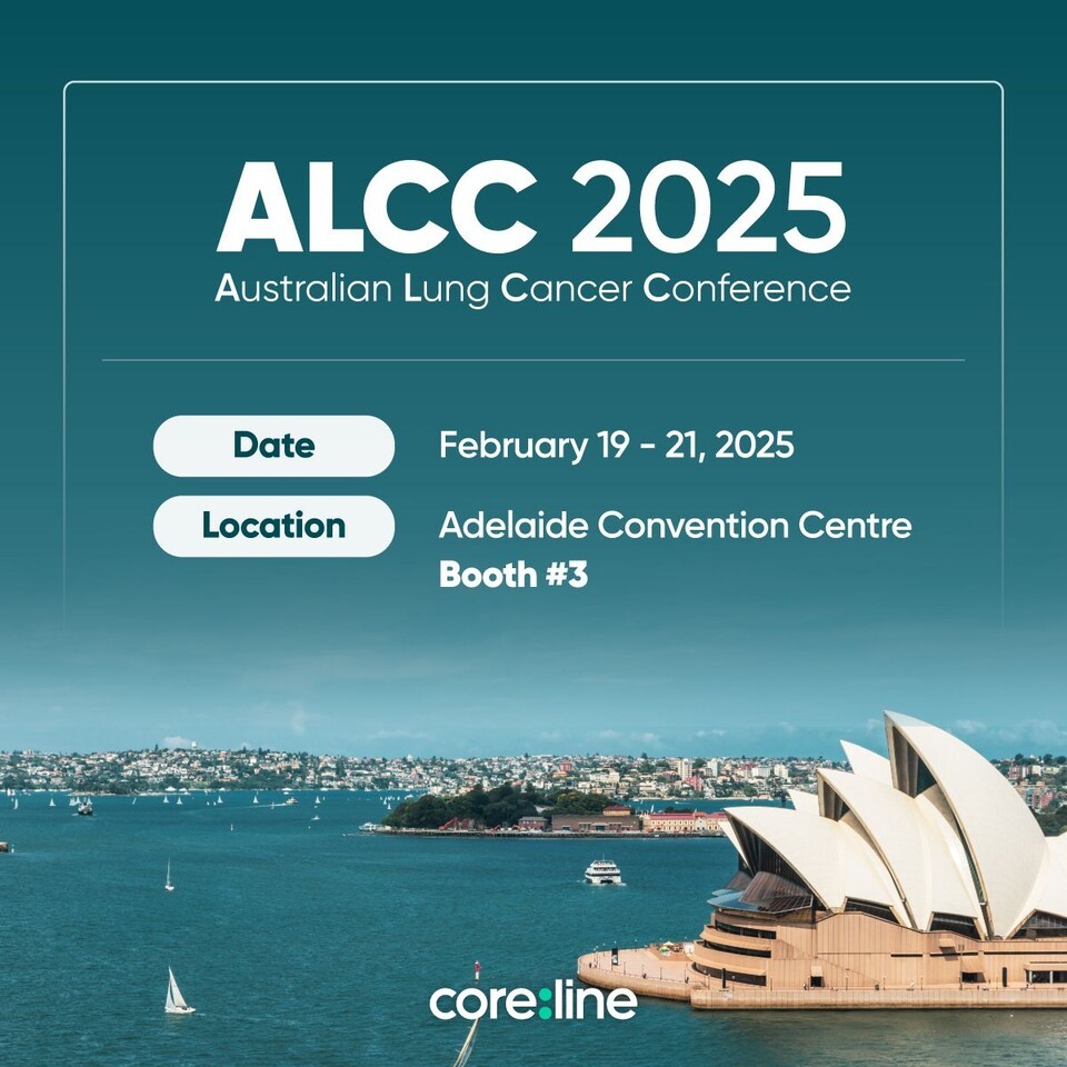 [AI의료]코어라인소프트, 호주 의료 AI 시장 본격 진출 外 노을·옐로시... - 뉴스 썸네일 이미지