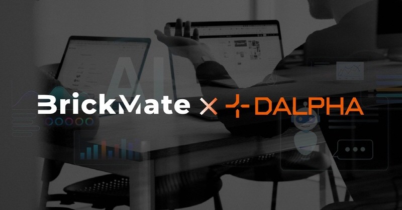 금호전기 자회사 브릭메이트, 달파와 손잡고 AI 기반 서비스 경쟁력 강... - 뉴스 썸네일 이미지