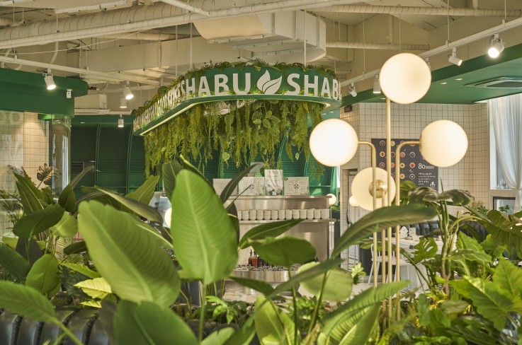 1인 샤브샤브 프랜차이즈 '봄담아', '토요일은 밥이 쏜다' 시즌2에 등장 - 뉴스 썸네일 이미지