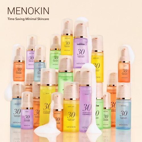 박보영 버블팩 '메노킨', '30초 퀵 버블마스크' 올리브영 '오늘의 브랜드... - 뉴스 썸네일 이미지