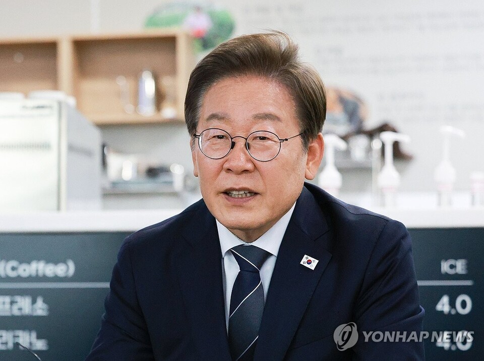 이재명 대통령, G7 정상회의 참석 위해 오늘 출국…첫 해외 방문