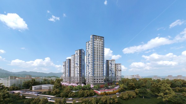 10년 거주 후 분양 전환 받는 '고성 이솔레나' 공급 - 뉴스 썸네일 이미지