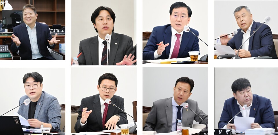 부산 AI 산업, 현장 중심 정책 모색 - 뉴스 썸네일 이미지