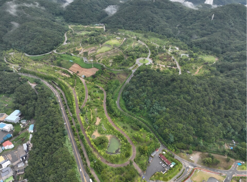 <b>부산시</b>, 2050 <b>탄소중립</b> 위한 배출권 확보 본격화