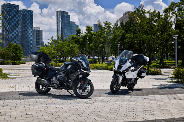 BMW 모토라드, 럭셔리 투어링 모터사이클 ‘뉴 R 1300 RT’ 공식 출시(사진= BMW모토라드 제공)