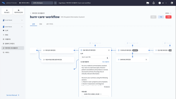 [AI의료]아크릴, 멀티 에이전트 AI 기술로 병원 감염 대응 혁신 外 카이... - 뉴스 썸네일 이미지