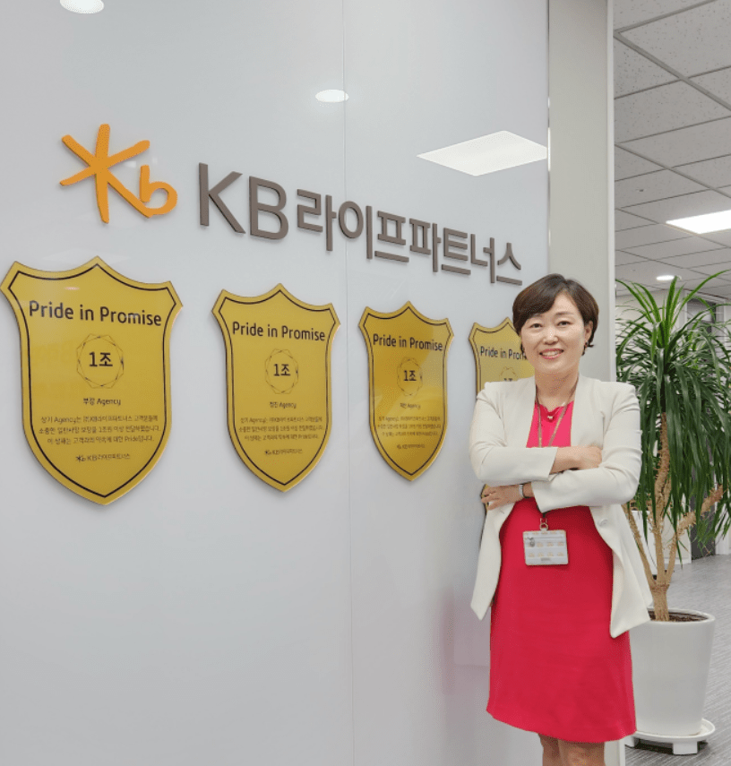 KB라이프파트너스, 단순 보험 넘어 종합 금융 솔루션으로 진화! 맞춤형 포트폴리오 설계까지 한 번에