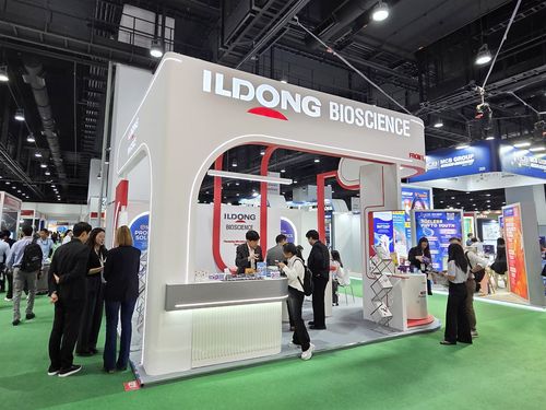 [건기식]일동바이오사이언스, 비타푸드 아시아에서 'PPP 유산균' 소개 外... - 뉴스 썸네일 이미지