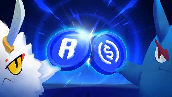 로닌(RON), 450만 달러 규모의 토큰 바이백 착수 - 뉴스 썸네일 이미지