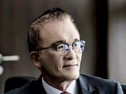 최재식 전 공무원연금 공단 이사장.