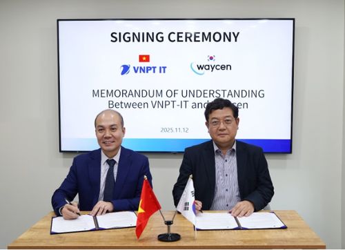 [AI의료]웨이센, 베트남 국영기업 VNPT IT와 전략적 협약 外 신테카바이... - 뉴스 썸네일 이미지