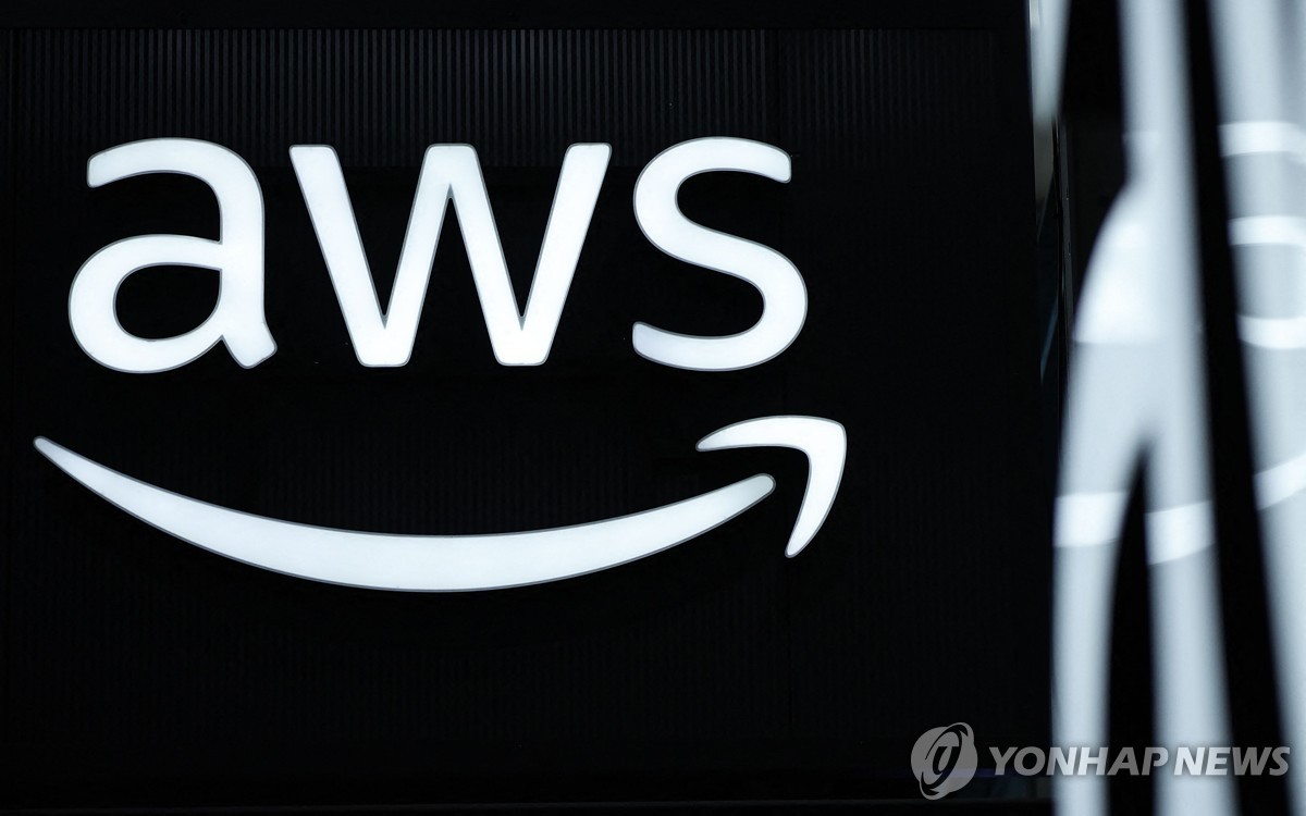AWS[AFP=연합뉴스]