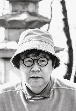 김동완 역사칼럼니스트·누정(樓亭)스토리텔러.