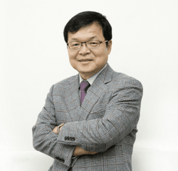 권오용 한국가이드스타 상임이사.