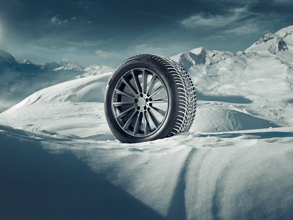 윈터 아이셉트 에보3 X. (사진= 한국타이어 제공)