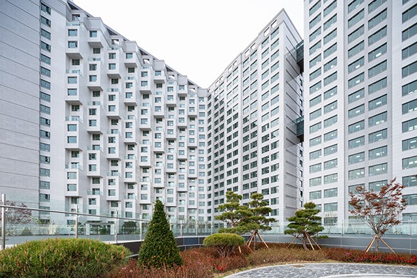 교육·의료시설 기반에 생활밀착 상권까지... '명지 디엠시티' 상업시설... - 뉴스 썸네일 이미지