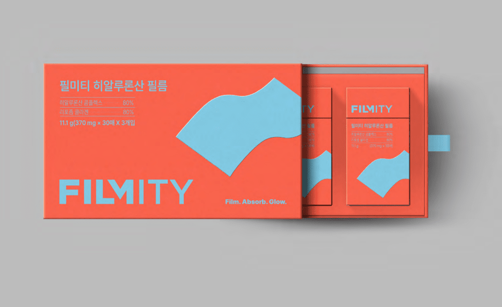 모이스텐, '진짜 히알루론산'으로 고기능성 제품 기준 다시 써 - 뉴스 썸네일 이미지