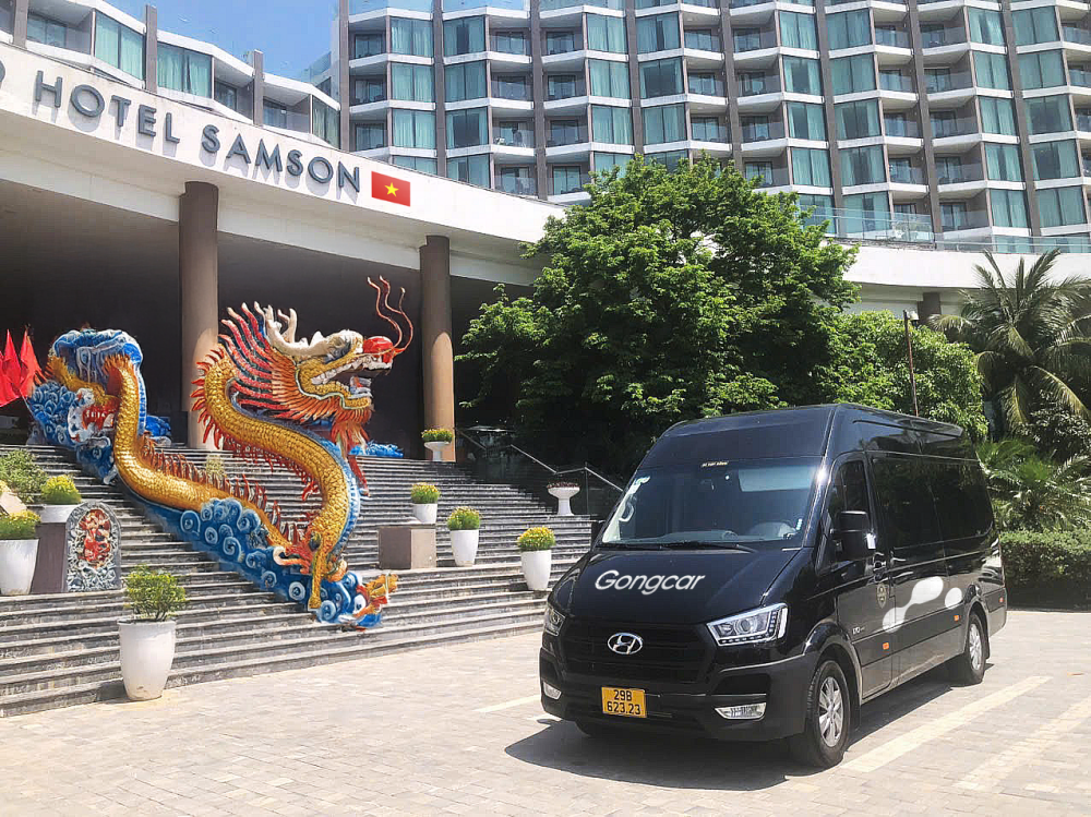 공카, 글로벌 진출 본격화... 블리스바인벤처스·중진공 투자 기반 성장... - 뉴스 썸네일 이미지