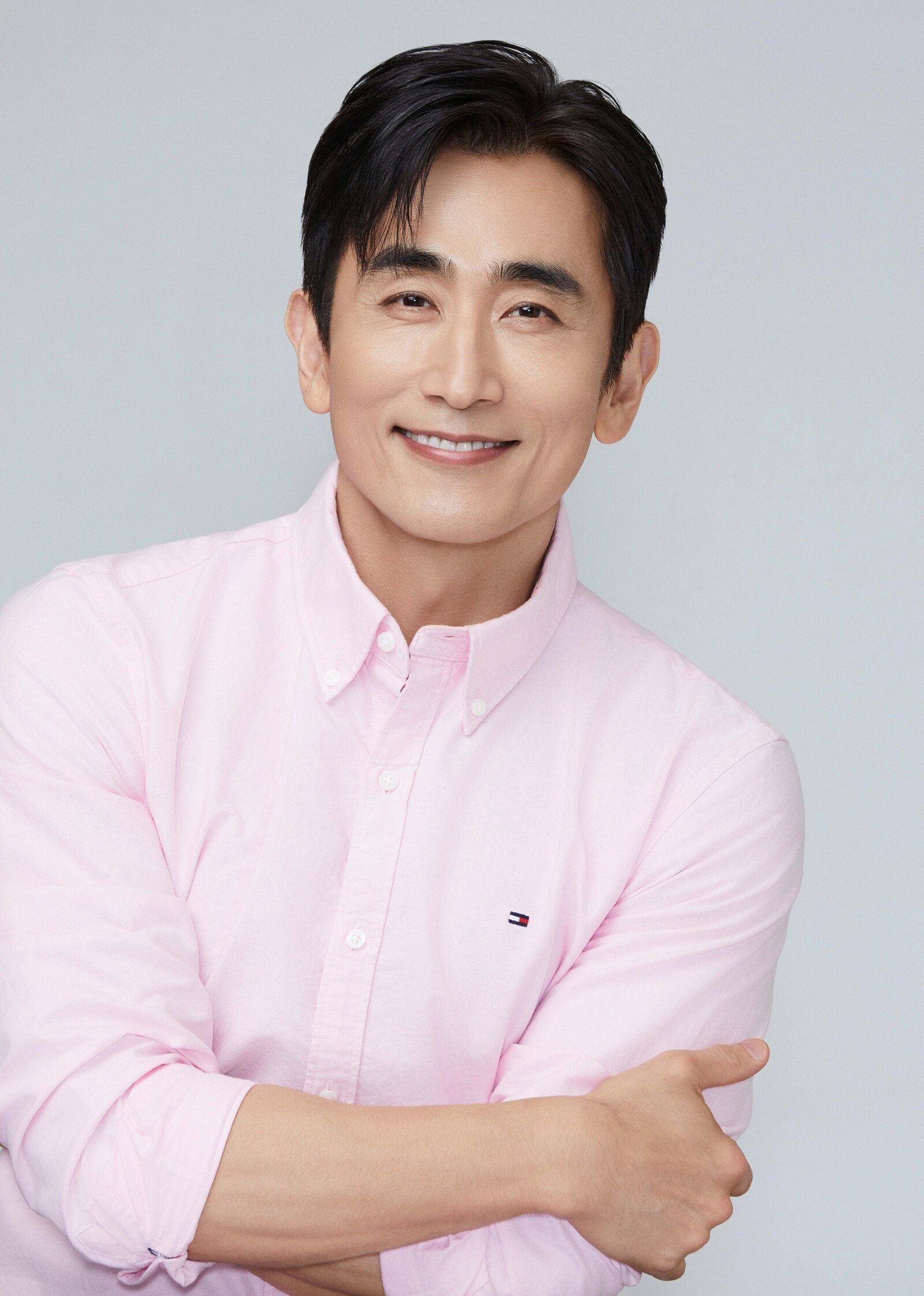 장성군, 새해 첫 장성아카데미에 차인표 작가 초청
