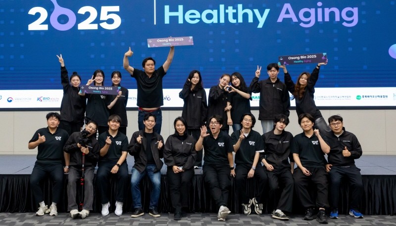 "2025년을 넘어 2026년으로"... 행사 기획의 초격차, '벤트리프로젝트'가... - 뉴스 썸네일 이미지