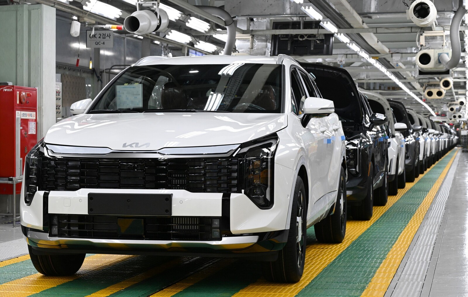 현대모비스, 차량용 반도체 내재화 가속페달…미국 실리콘밸리 연구거점 신설