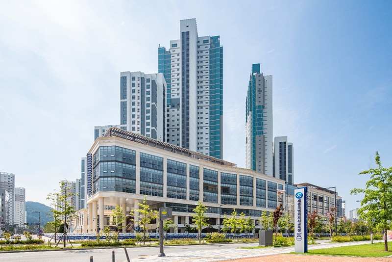 세종시 지역사랑상품권 '여민전' 15일 발행...'세종2차 대방 디엠시티' 등... - 뉴스 썸네일 이미지