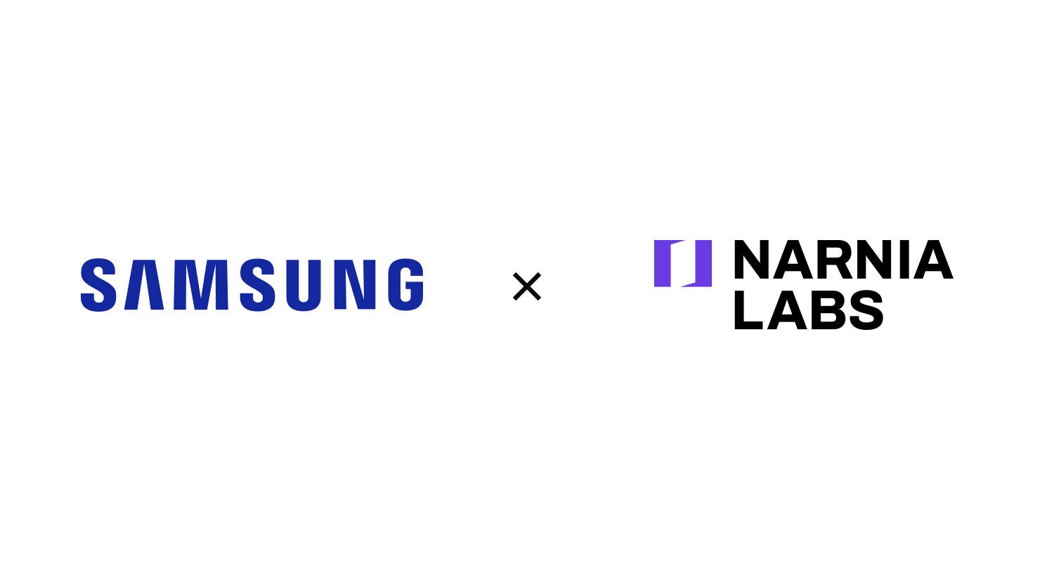 삼성전자, 나니아랩스 Physical AI 플랫폼 'AslanX' 도입... 설계 프로세스... - 뉴스 썸네일 이미지