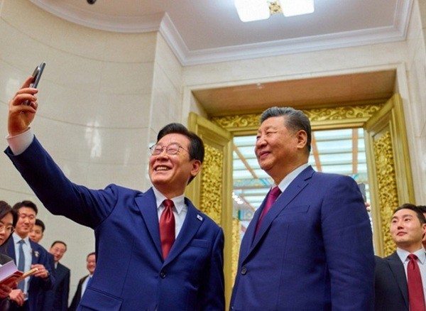 한중 관계 완화 이후 "우리는 중국을 맞을 준비가 되었는가?" - 뉴스 썸네일 이미지