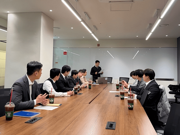 초행파트너스, 디지털자산·유사투자자문 준법 리스크 점검 교육 실시... 내부통제 고도화 추진