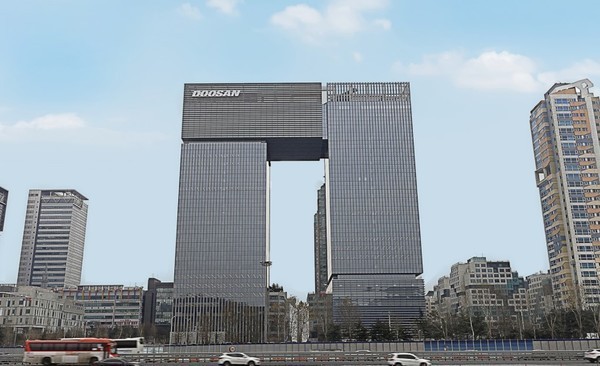 두산, AI 스타트업 'AMI Labs'에 580만 유로 투자 - 뉴스 썸네일 이미지