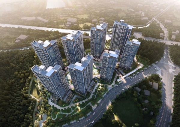 양평역벽산블루밍 양평역벽산블루밍