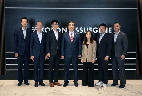 [BIO톡]코오롱티슈진, 이사회 독립성 강화..TG-C 상업화 강화 外 스카이... - 뉴스 썸네일 이미지