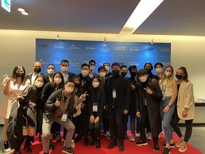 '액틴·스테이션니오' 켄다, K-스타트업 그랜드 챌린지서 최종 우승 - 뉴스 썸네일 이미지