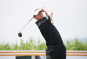 Shin Yong-gu wins final after overtime at Woosung Construction Open… First win in 4 years