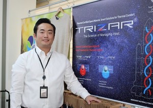 티에프제이, 美CTT와 글로벌 마케팅 계약 체결 - 뉴스 썸네일 이미지