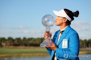 2024 LPGA 투어 18일 개막…<b>유해란</b>·<b>양희영</b>·전인지 동반 출격