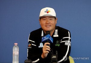 <b>임성재</b>, PGA 투어 더 CJ컵서 <b>데이</b>·스피스와 동반 라운드
