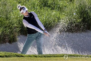 여자<b>골프</b> 세계 1위 <b>코르다</b>의 수모...US오픈 1R서 '셉튜플 보기'