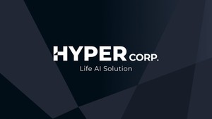 하이퍼코퍼레이션, 라이프 AI 솔루션 사업...총 350억 원 규모 유동성 확... - 뉴스 썸네일 이미지