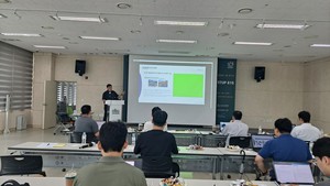 59억 규모 안양청년창업펀드 2호, 5개 유망 기업 선정...육성에 박차 - 뉴스 썸네일 이미지